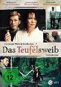 S ďáblem v duši – plakát filmu