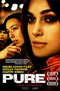 Pure – plakát filmu