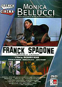 Franck Spadone – plakát filmu