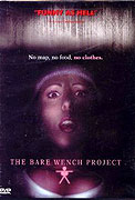 Bare Wench Project, The – plakát filmu