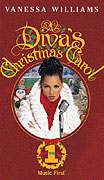 Diva's Christmas Carol, A – plakát filmu