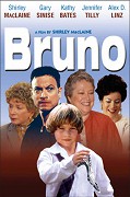 Bruno – plakát filmu