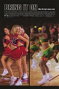 Bravo, girls! – plakát filmu