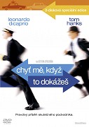 Chyť mě, když to dokážeš – plakát filmu