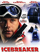 Nízký přelet – plakát filmu
