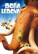 Doba ledová – plakát filmu