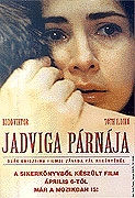 Polštář Jadvigy – plakát filmu
