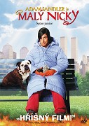 Malý Nicky - Satan Junior – plakát filmu