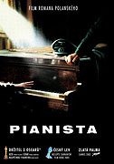 Pianista – plakát filmu