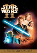 Star Wars: Epizoda II - Klony útočí – plakát filmu