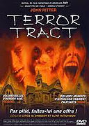 Dům v kraji hrůzy – plakát filmu