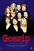Klepy – plakát filmu