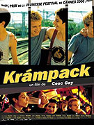 Krámpack – plakát filmu