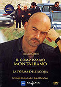 Komisař Montalbano: Tvar vody – plakát filmu