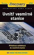 Mezinárodní vesmírná stanice – plakát filmu