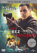 Agent bez minulosti – plakát filmu