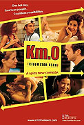 Km. 0 – plakát filmu