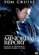 Minority Report – plakát filmu