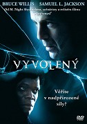 Vyvolený – plakát filmu