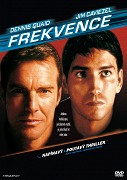 Frekvence – plakát filmu
