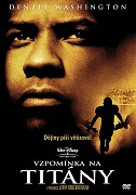 Vzpomínka na Titány – plakát filmu