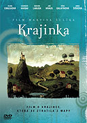Krajinka – plakát filmu