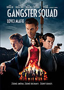 Gangster Squad – Lovci mafie – plakát filmu
