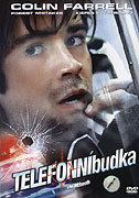 Telefonní budka – plakát filmu