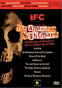American Nightmare, The – plakát filmu