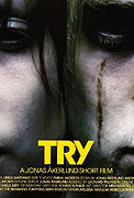 Try – plakát filmu