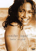 Jennifer Lopez: Feelin' So Good – plakát filmu