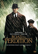 Road to Perdition – plakát filmu