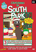 Christmas in South Park – plakát filmu