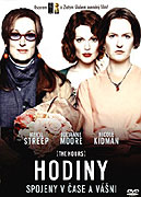 Hodiny – plakát filmu
