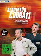 Alarm für Cobra 11 - Die Autobahnpolizei: Highway Maniac – plakát filmu