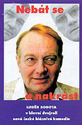 Nebát se a nakrást – plakát filmu