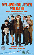 Byl jednou jeden polda III - Major Maisner a tančící drak – plakát filmu