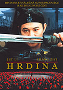 Hrdina – plakát filmu