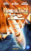Turbulence 2: Strach z létání – plakát filmu