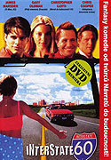 Interstate 60 – plakát filmu
