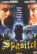 Spasitel – plakát filmu