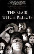 Blair Witch Rejects, The – plakát filmu