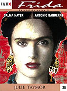 Frida – plakát filmu