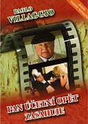 Pan účetní opět zasahuje – plakát filmu