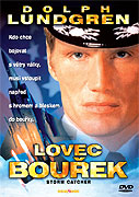 Lovec bouřek – plakát filmu