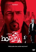 25. hodina – plakát filmu