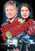 Rodina policajtů III – plakát filmu