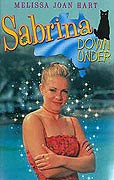 Sabrina, Down Under – plakát filmu
