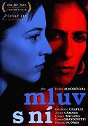 Mluv s ní – plakát filmu