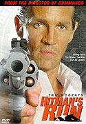 Hitman – plakát filmu